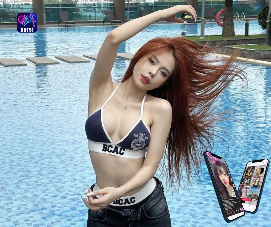 Mod Hot51 Bebas Fitur Premium dengan Hot51 Live Mod APK Keuntungan & Risiko