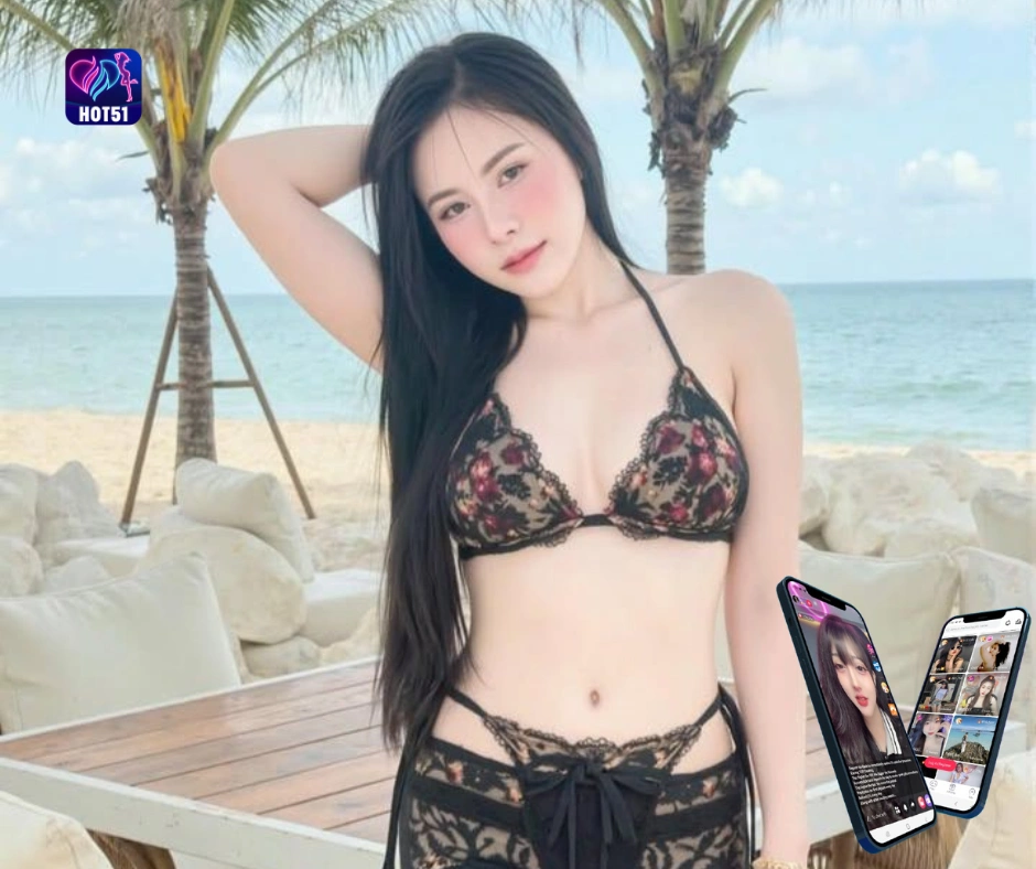 Download Hot51 Mod & Hot51 Live Mod APK Kebebasan Fitur Premium atau Risiko Besar?
